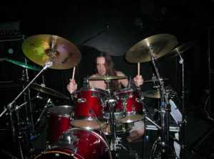 Grillen - XXV Anniversary Tour  Vader